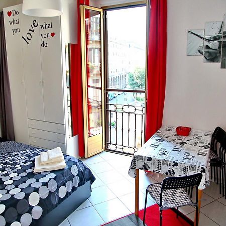 Bnbutler - Col Di Lana - Navigli Apartment - Darsena Mediolan Zewnętrze zdjęcie