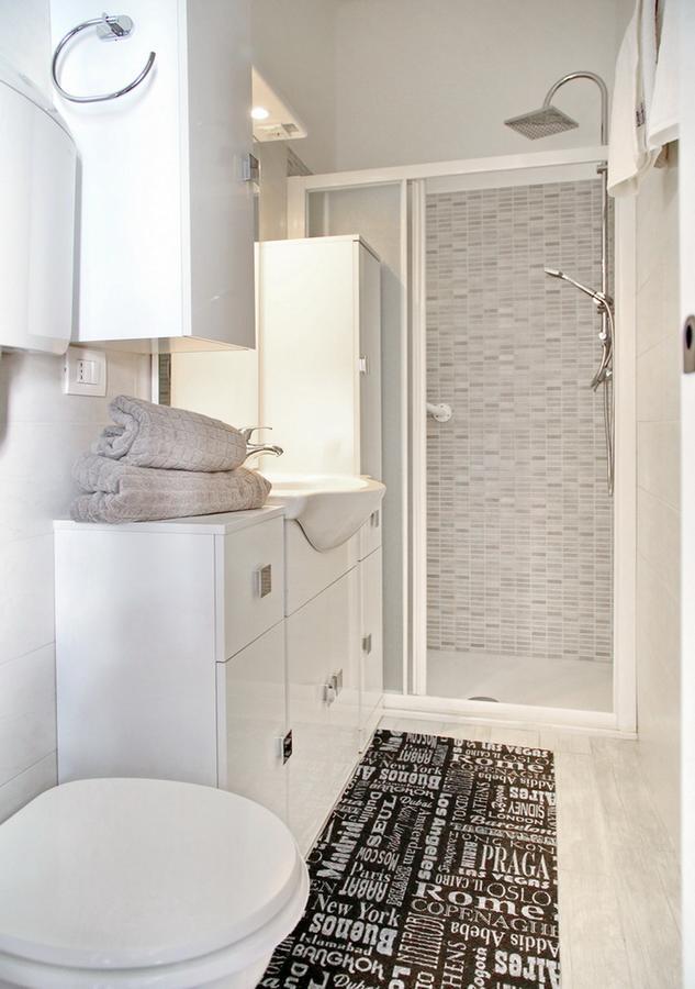 Bnbutler - Col Di Lana - Navigli Apartment - Darsena Mediolan Zewnętrze zdjęcie