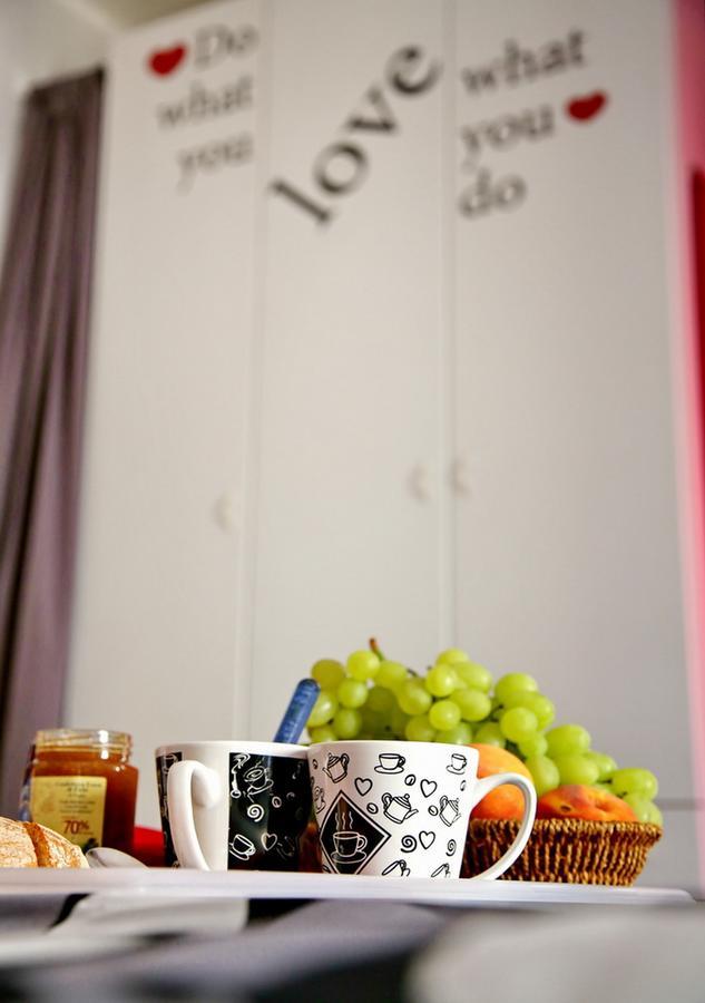 Bnbutler - Col Di Lana - Navigli Apartment - Darsena Mediolan Zewnętrze zdjęcie