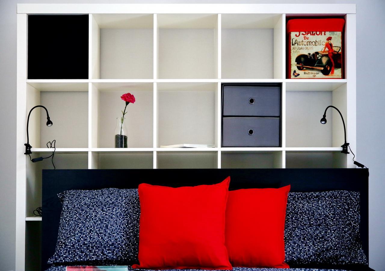Bnbutler - Col Di Lana - Navigli Apartment - Darsena Mediolan Zewnętrze zdjęcie
