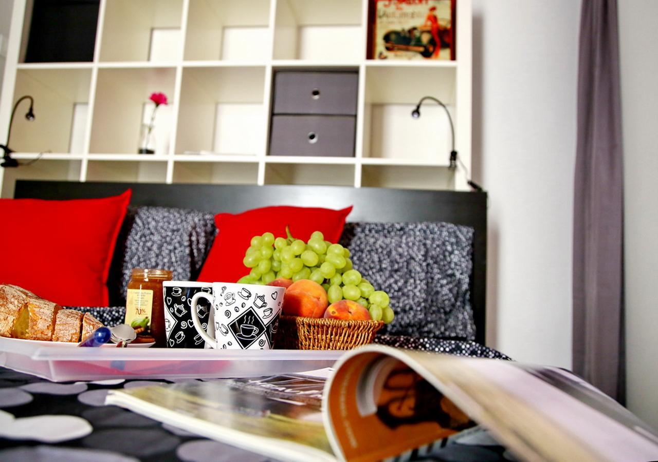 Bnbutler - Col Di Lana - Navigli Apartment - Darsena Mediolan Zewnętrze zdjęcie