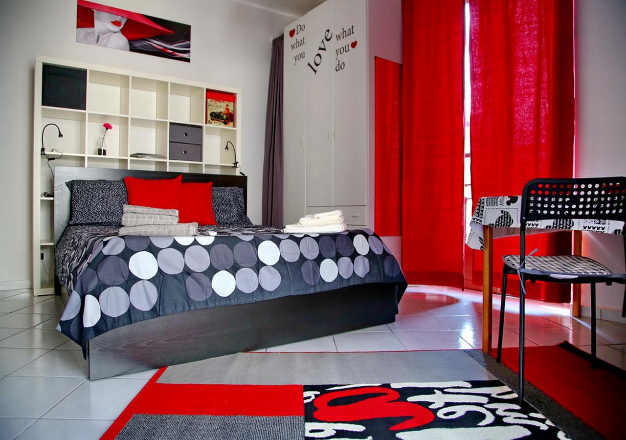 Bnbutler - Col Di Lana - Navigli Apartment - Darsena Mediolan Zewnętrze zdjęcie